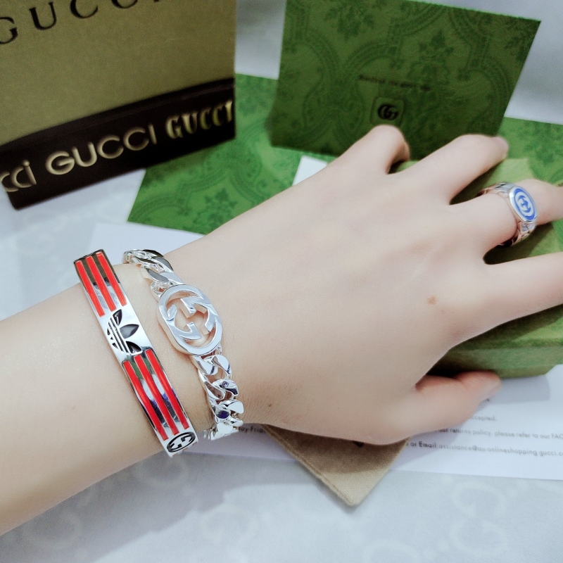 Gucci Bracelets